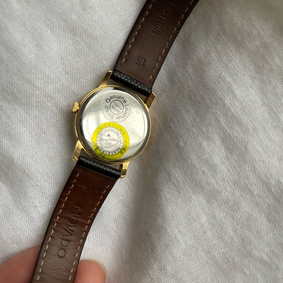 Movado watch - Picture 8 of 8